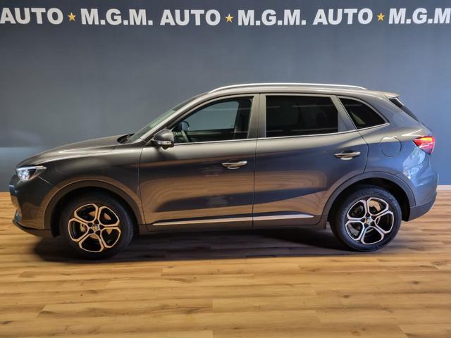 MG ZS 1.5 Comfort