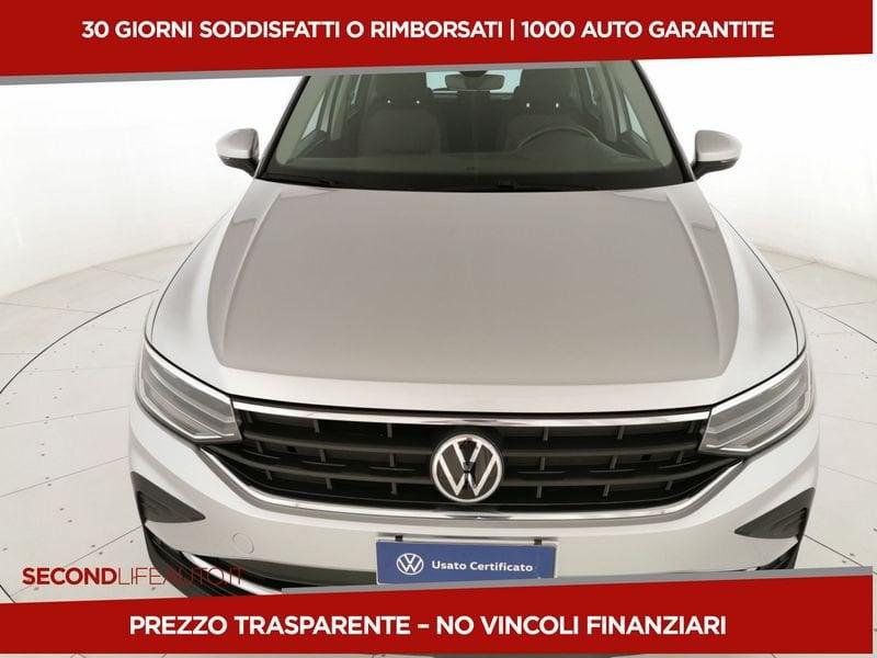 Volkswagen Tiguan 1.5 tsi Life 130cv