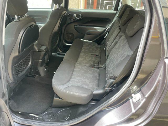 FIAT 500L 1.4 95 CV S&S Cross