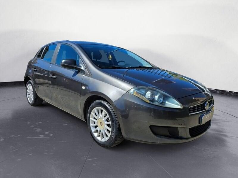FIAT Bravo 1.6 MJT 105 CV Active