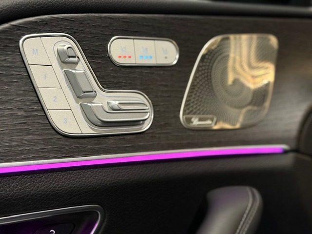 MERCEDES-BENZ GLE 350 de 4Matic Coupé Premium Pro AMG+NIGHT PACK