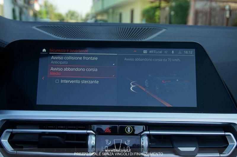 BMW Serie 4 Cabrio 420i Cabrio Msport