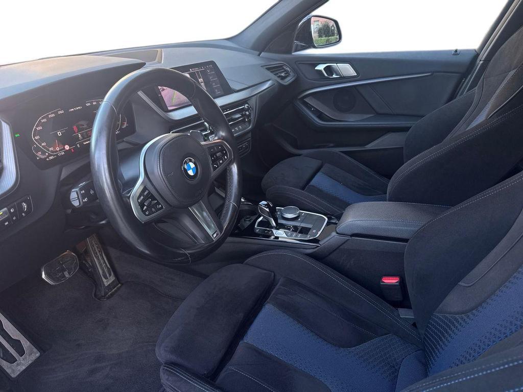 BMW Serie 1 5 Porte 135 i M xDrive Steptronic
