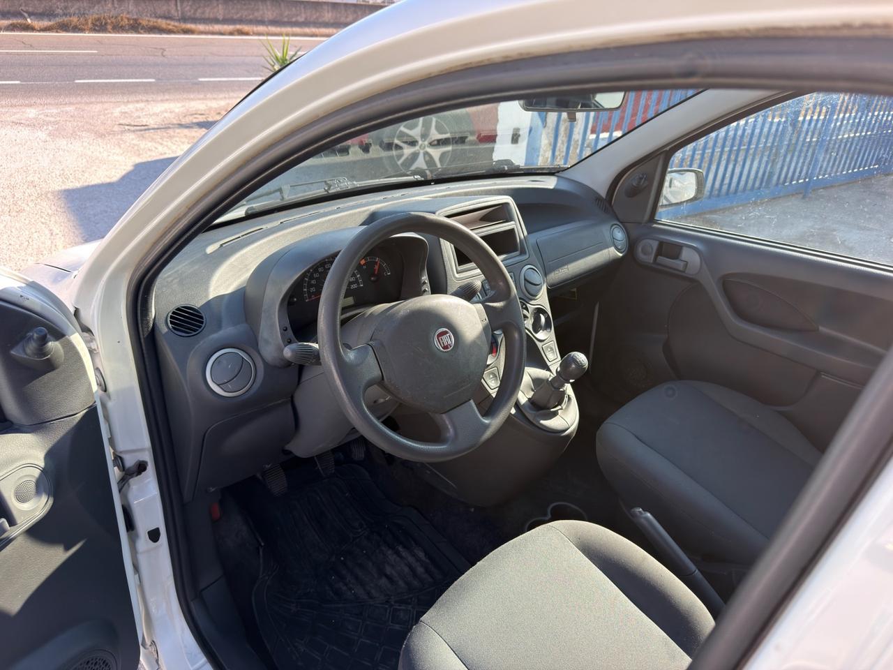 Fiat Panda 1.1 5 POSTI “100.000KM”