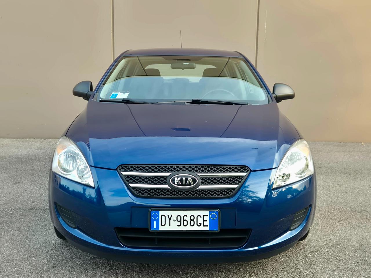 Kia Ceed cee'd 1.4 109CV 5p. LX