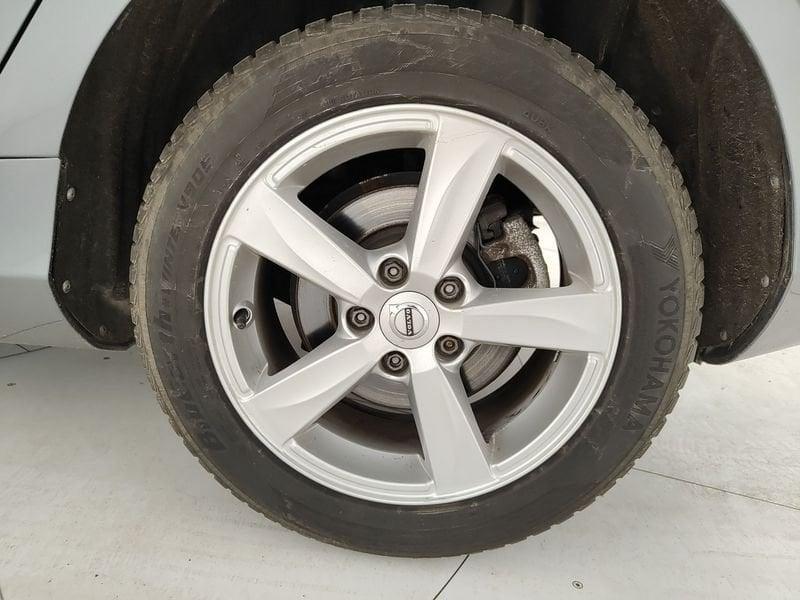 Volvo V40 D2 Geartronic Business