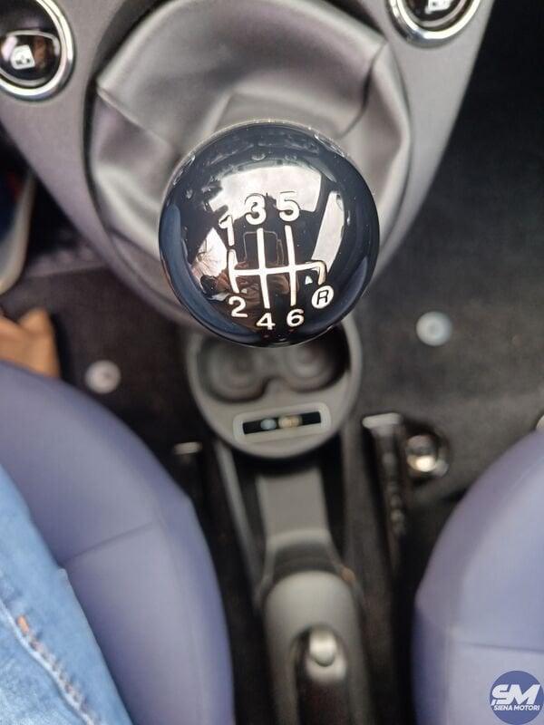 FIAT 500 500 1.0 Hybrid Cult