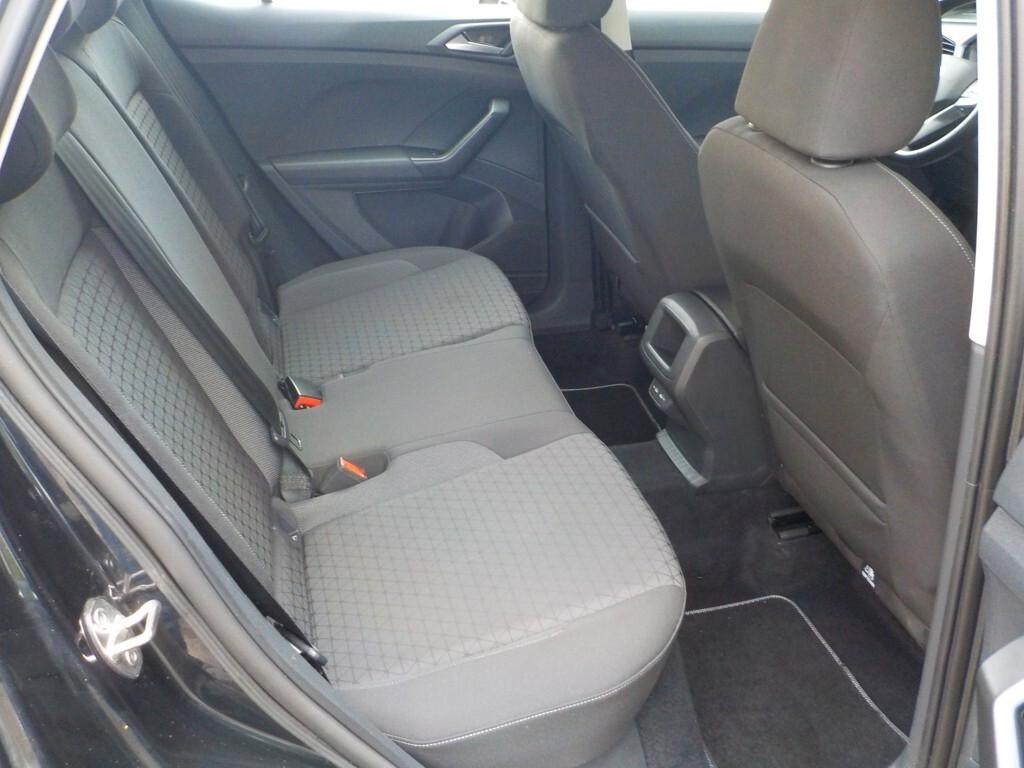 Volkswagen T-Cross 1.0 TSI 110 CV DSG Style