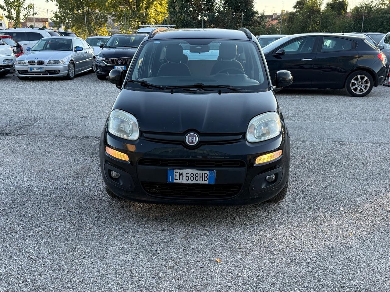 Fiat Panda 1.2 Classic
