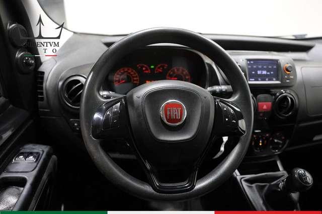 Fiat Qubo 1.4 8v Lounge 77cv