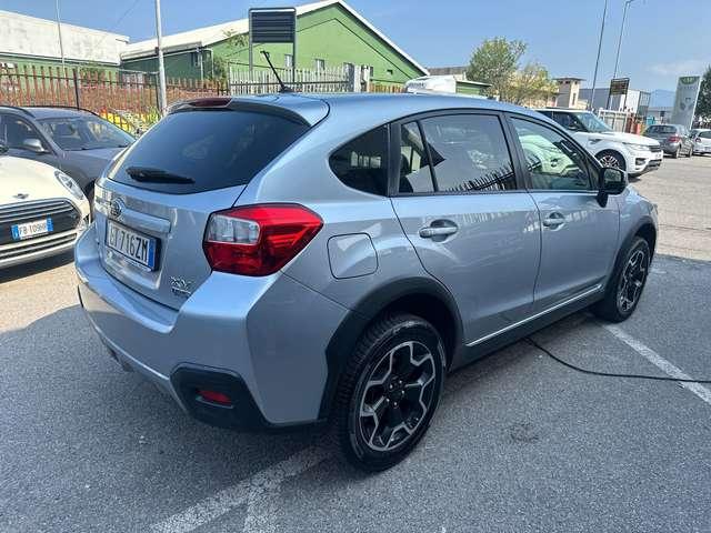 Subaru XV XV 2.0d 4X4