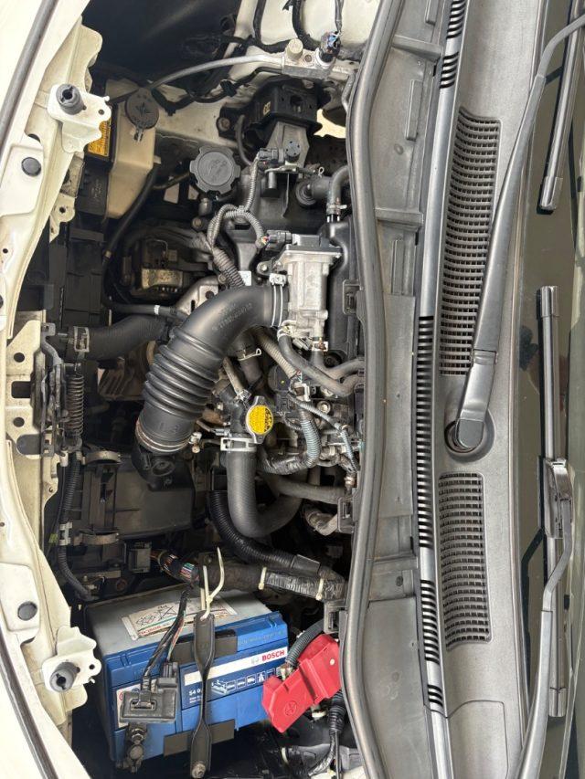 TOYOTA iQ 1.0 CVT Lounge AUTOMATICA OK NEOPATENTATI