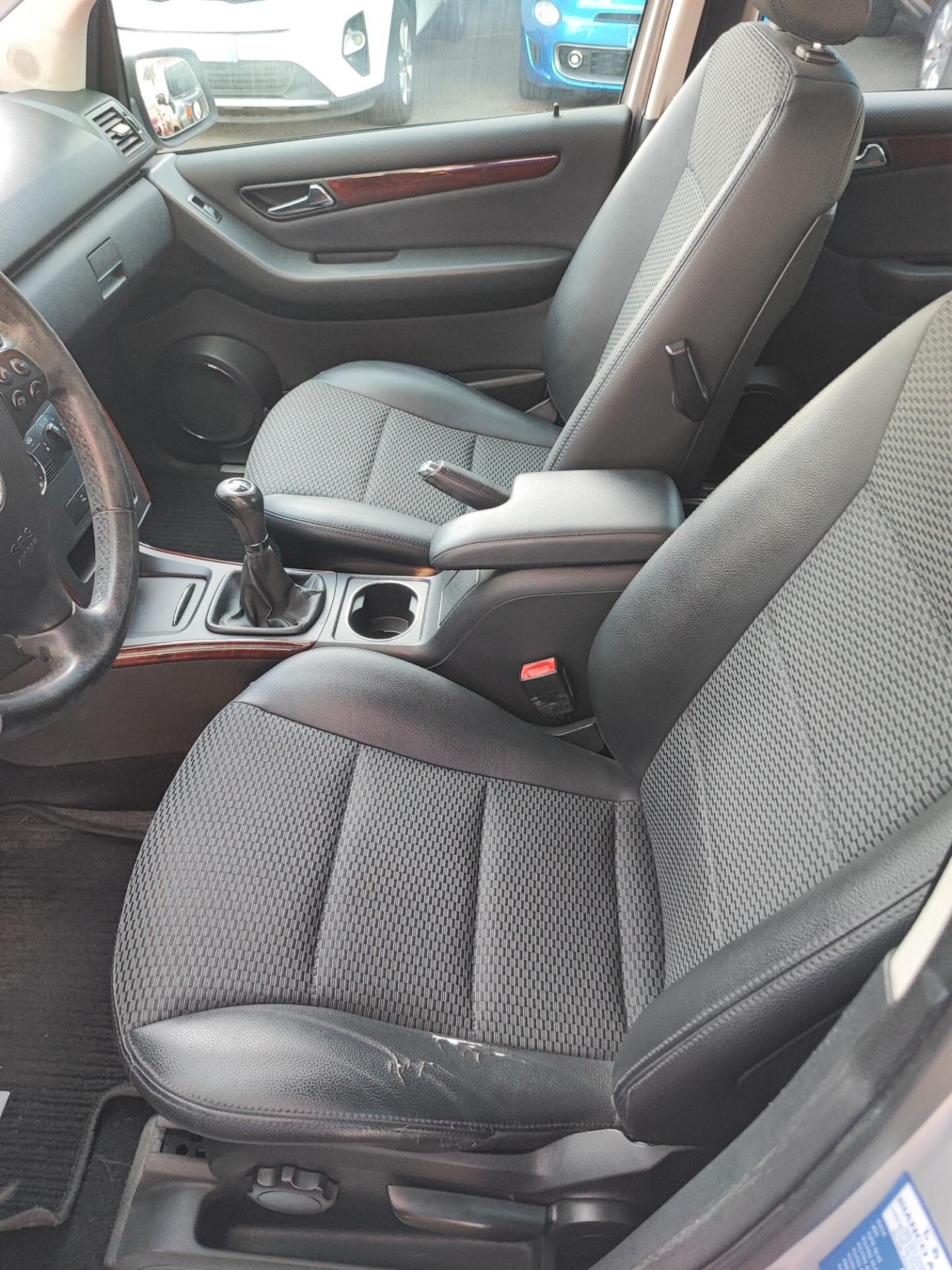 Mercedes-benz A 150 Avantgarde