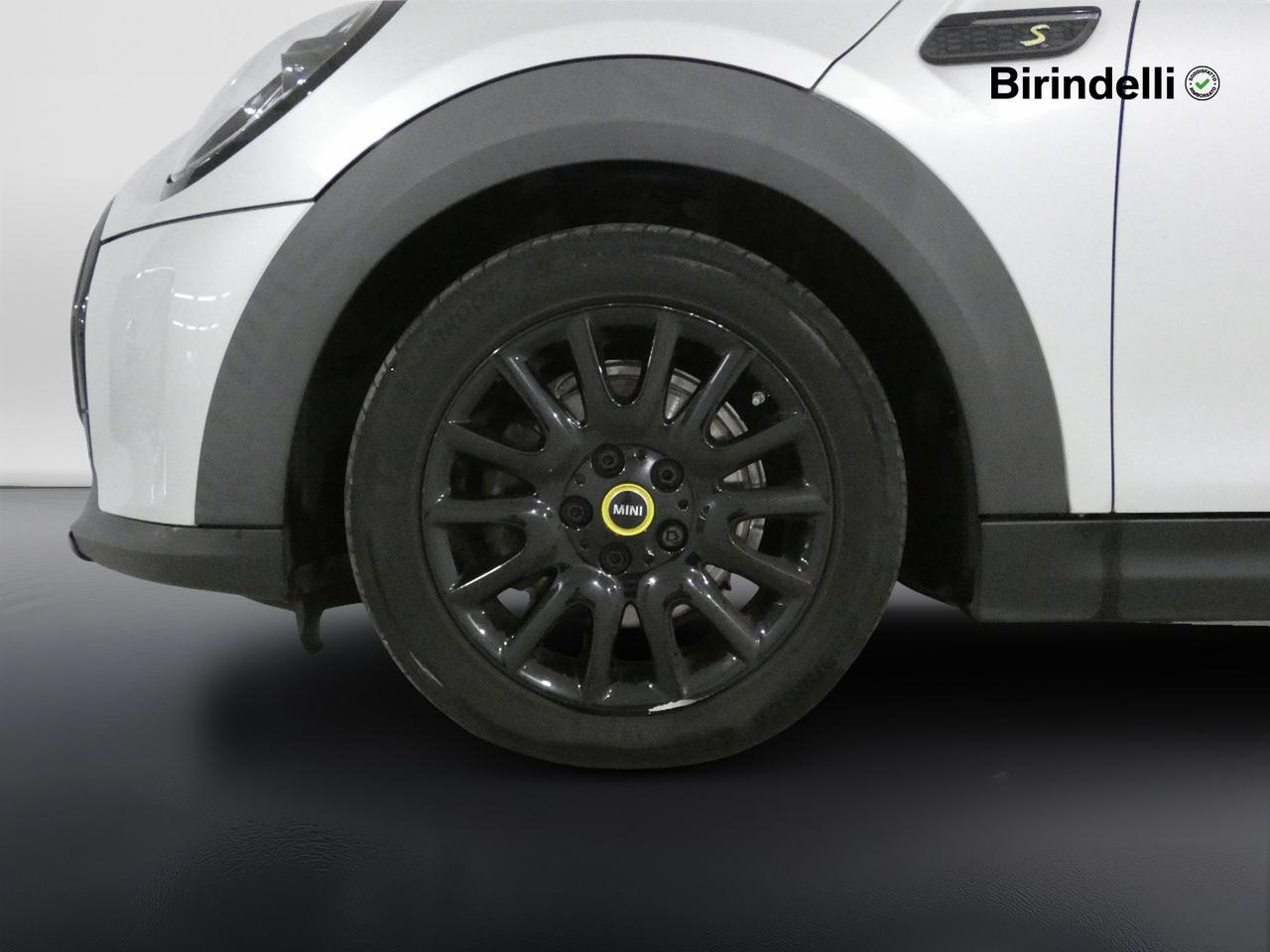 MINI Mini Full El. (F56) - Mini Cooper SE Classic