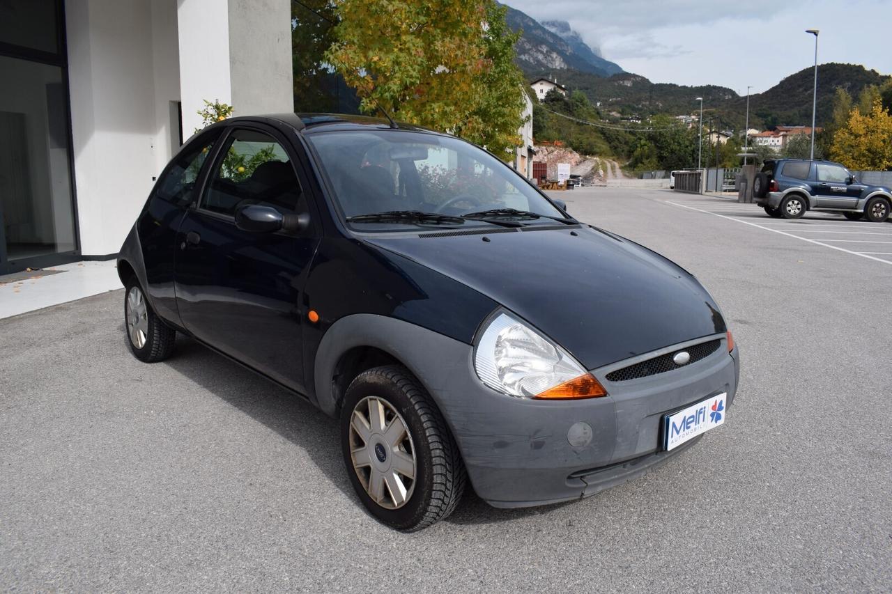 Ford Ka 1.3 Collection