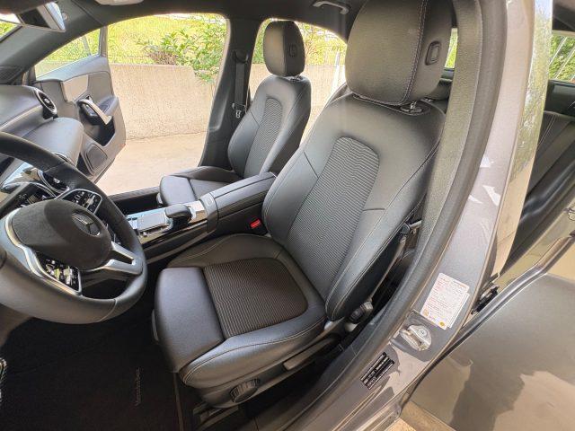 MERCEDES-BENZ A 180 d Automatic SEDAN POCHI CHILOMETRI UNICO PROPRI