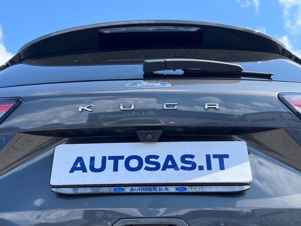 FORD Kuga 1.5 ecoblue ST-Line 2wd 120cv del 2021