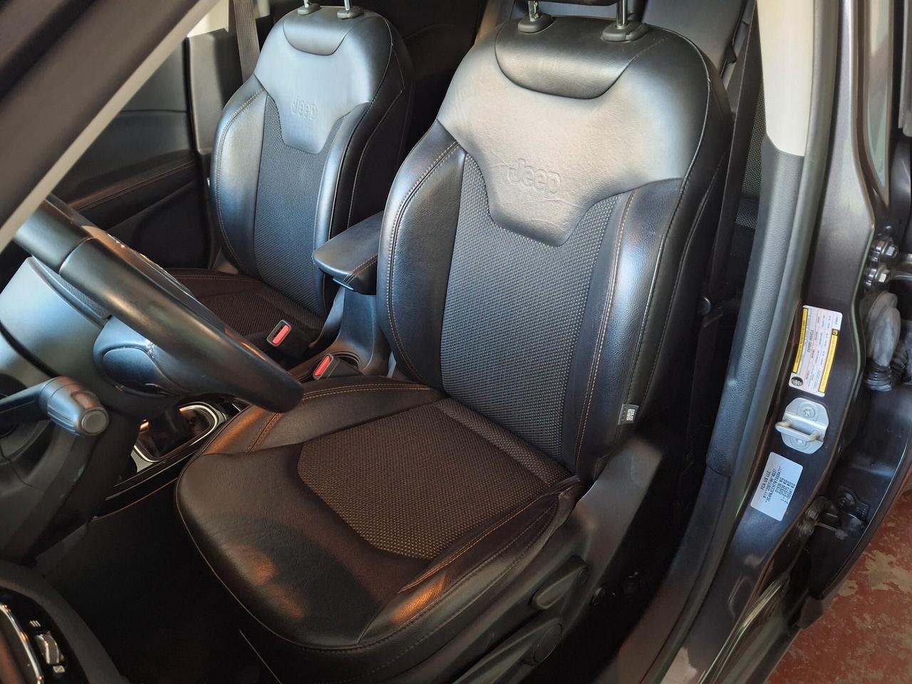 Jeep Compass Limited IMPECCABILE!!!