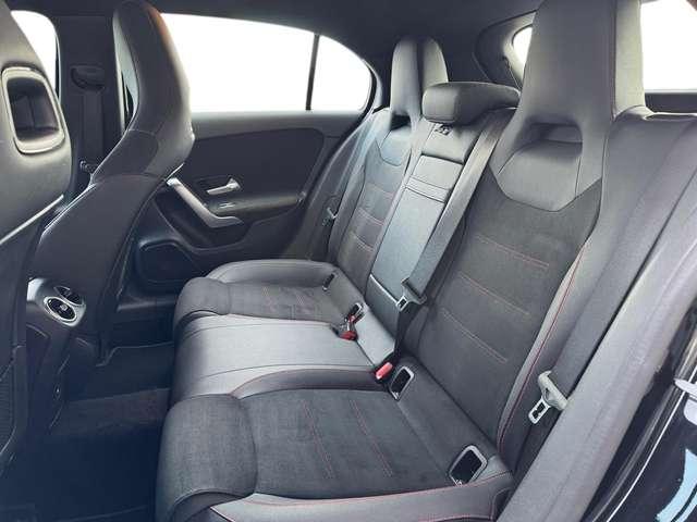 Mercedes-Benz A 180 A 180 d AMG Line Premium auto