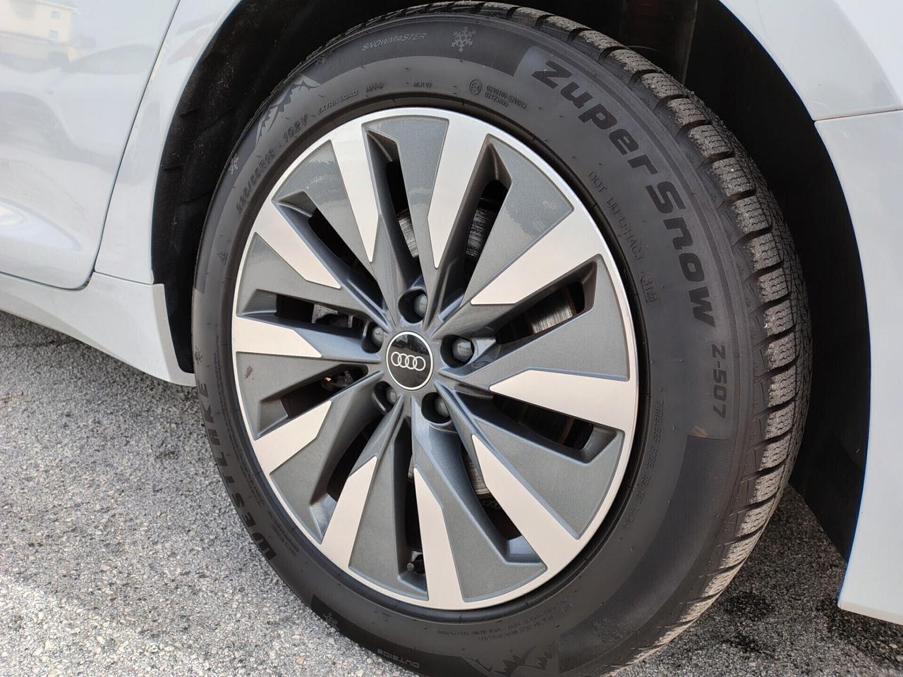 Audi A6 Avant 50 TFSI-E QUATTRO ultra S-Tronic Sport