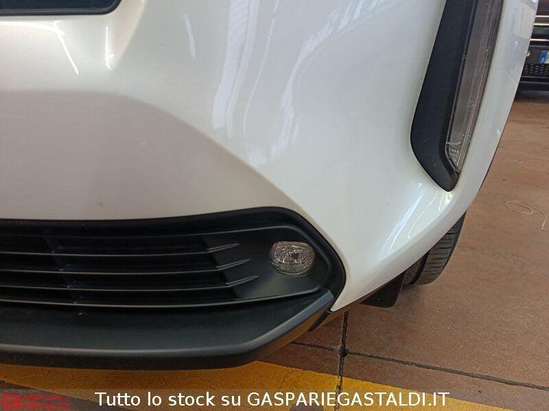 Toyota Yaris Cross Yaris Cross 1.5 Hybrid 5p. E-CVT Trend COMFORT PACK