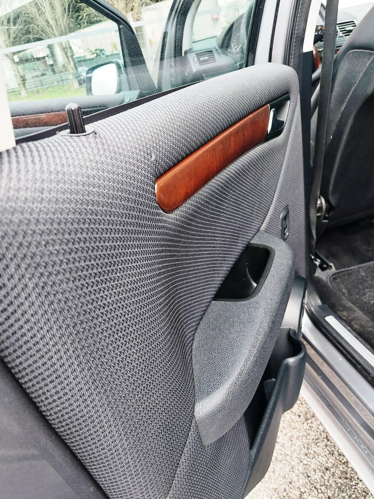 MERCEDES A 180 CDI ELEGANCE 10/2011