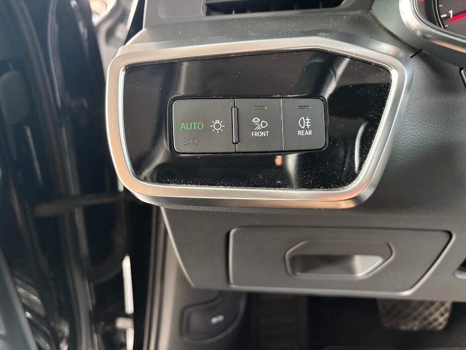 Audi A6 40 TDI 204CV MHEV quattro ultra S tronic Business