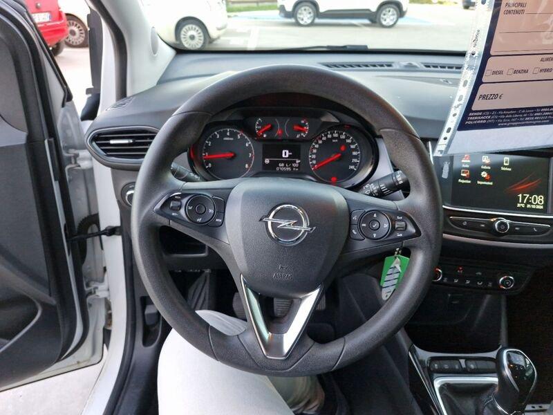 Opel Crossland X 1.2 2020 S&S 83cv