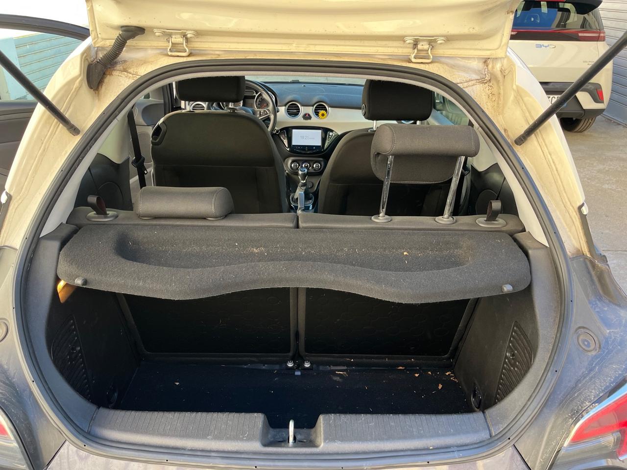 Opel Adam Rocks 1.2 70 CV Air