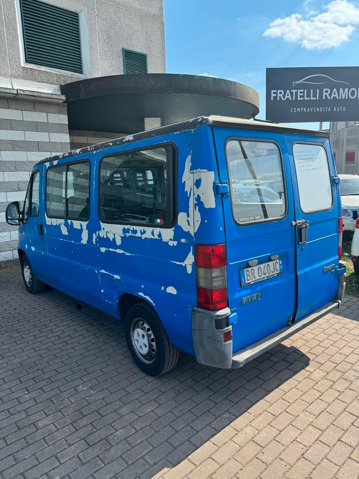 FIAT DUCATO
