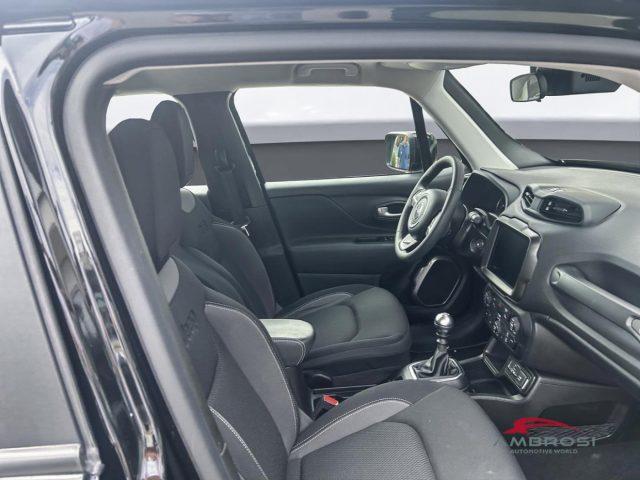 JEEP Renegade 1.6 mjt Limited 2wd 130cv