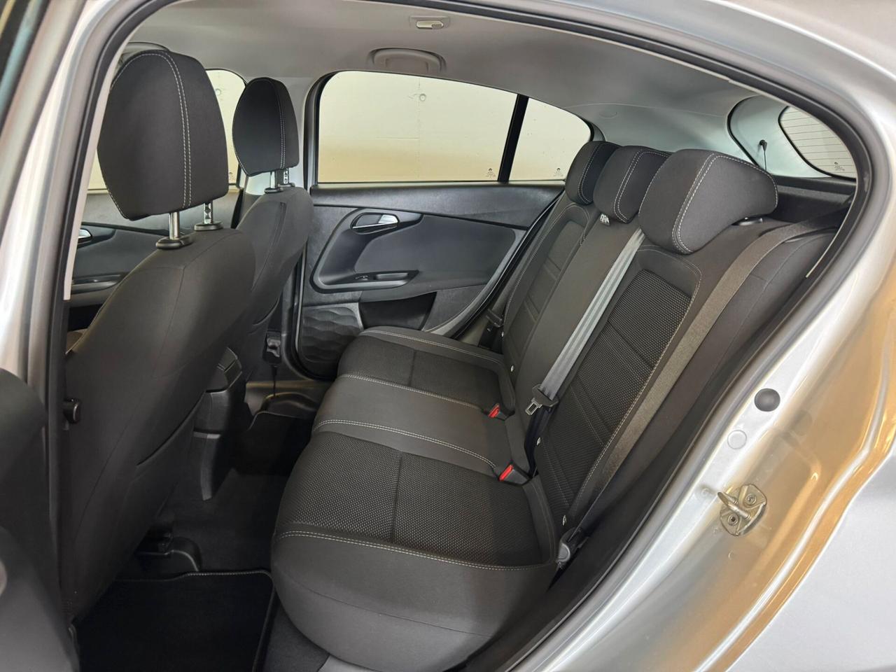Fiat Tipo 1.3 Mjt S&S SW