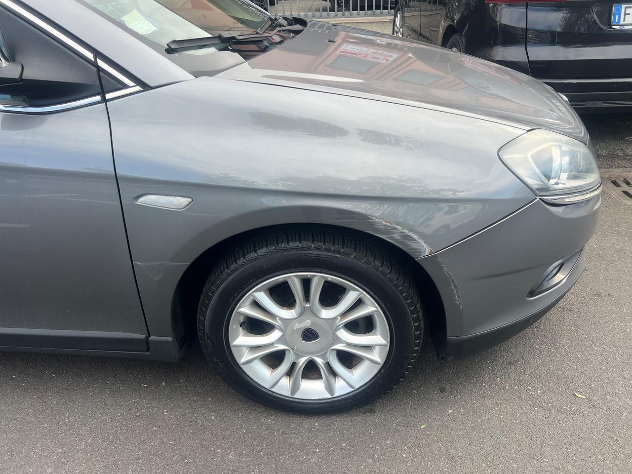 Lancia Delta 1.4 T-Jet 120 CV 19 mila km