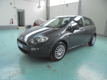 Fiat Punto 1.3 MJT II S&S 85 CV 5 porte Easy