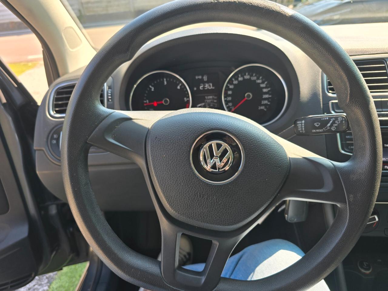 VW Polo 1.4 TDI 75CV EURO6 NEOP -2014