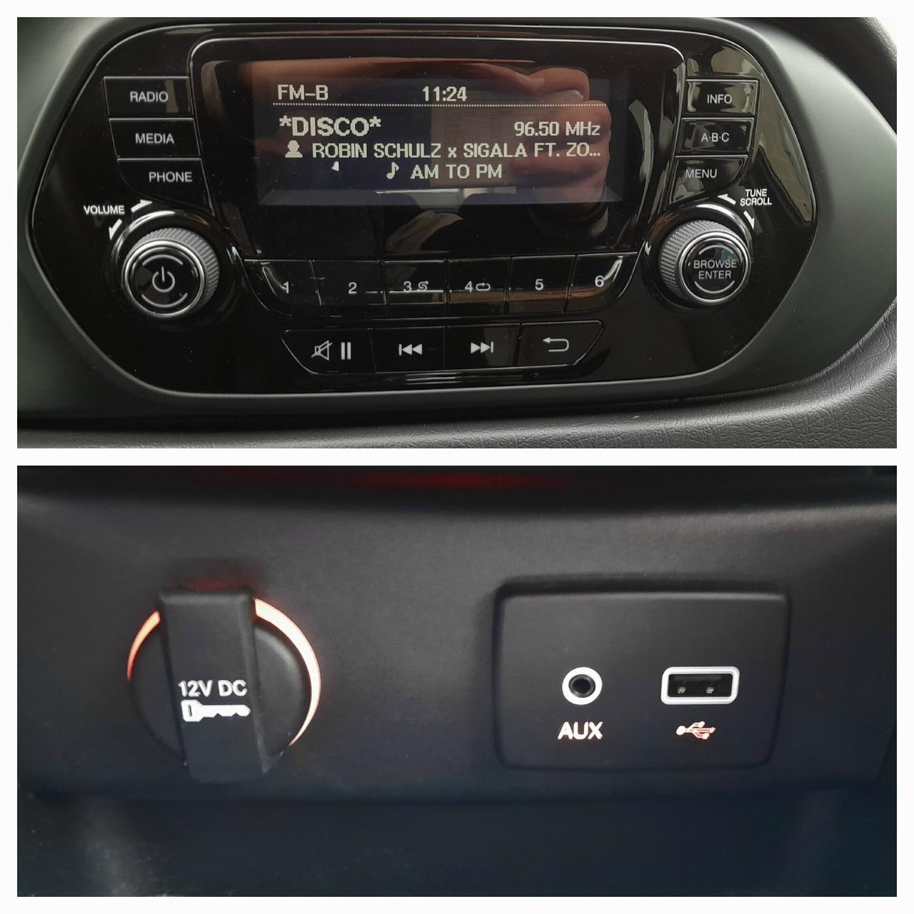 Fiat Tipo 1.4 Opening Edition 22.000km