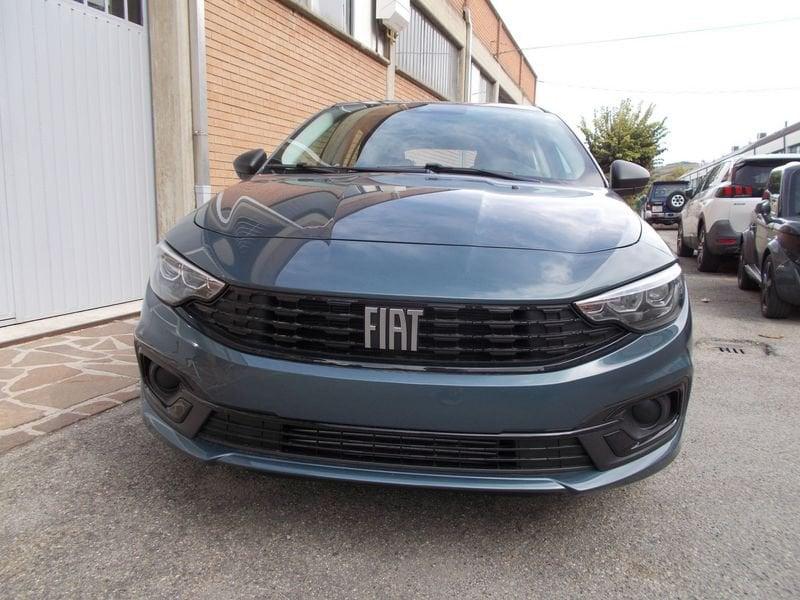 FIAT Tipo 1.6 Mjt S&S SW MASSARI MARCO 338.7575187 PRONTA CONSEGNA