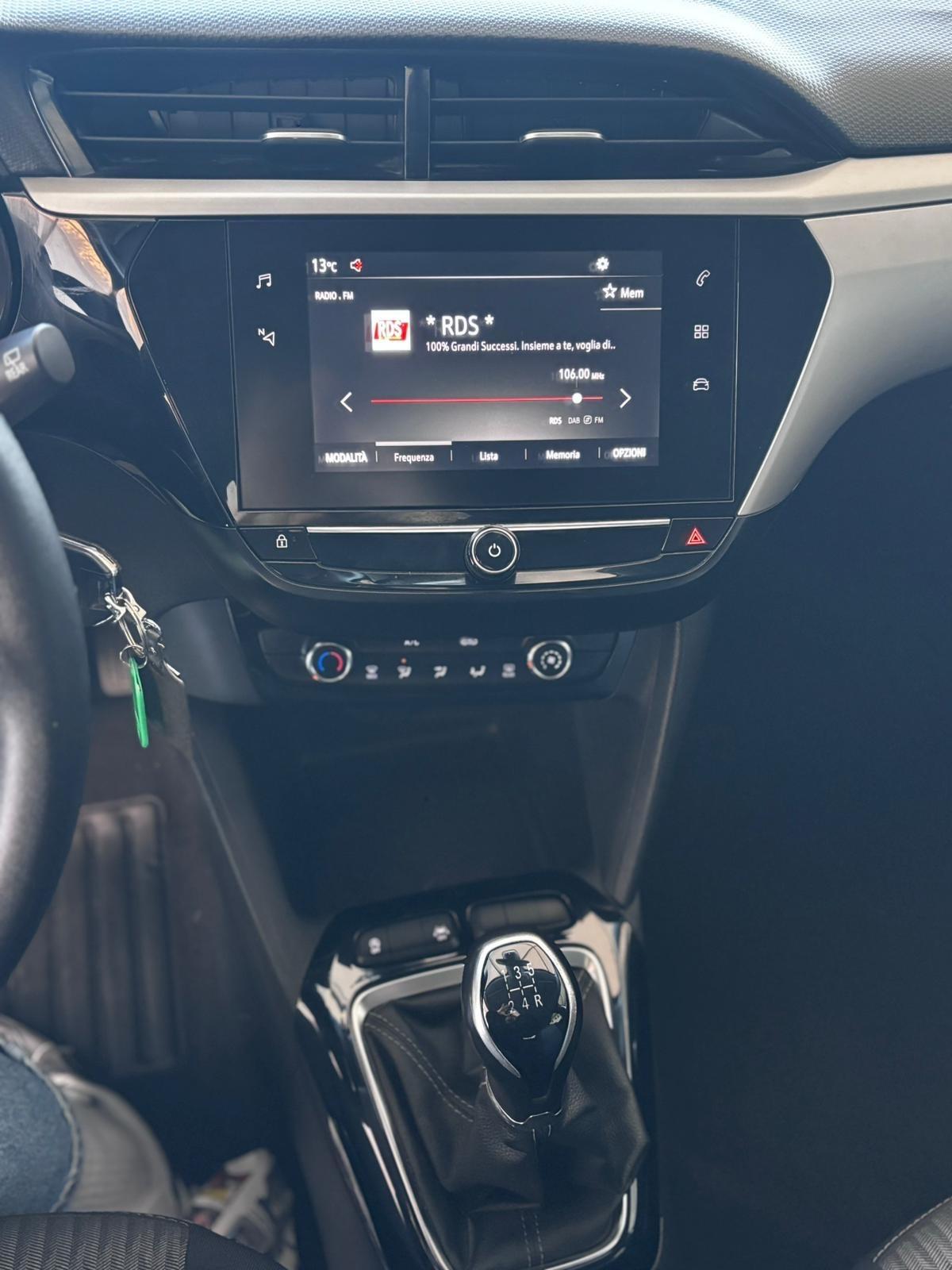 Opel Corsa 1.2 Edition