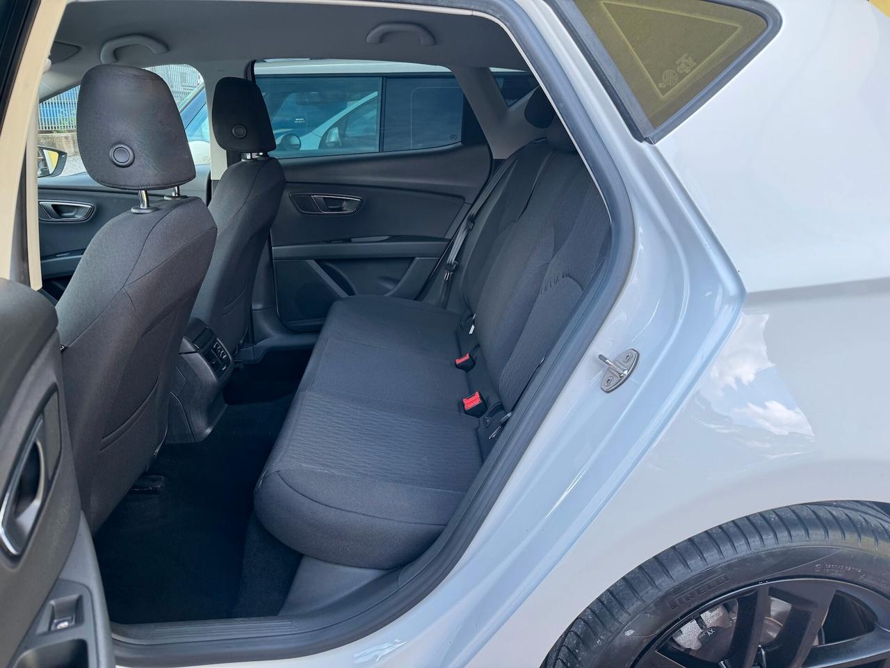 Seat Leon 1.6 TDI 110 CV 5p. Start/Stop Style