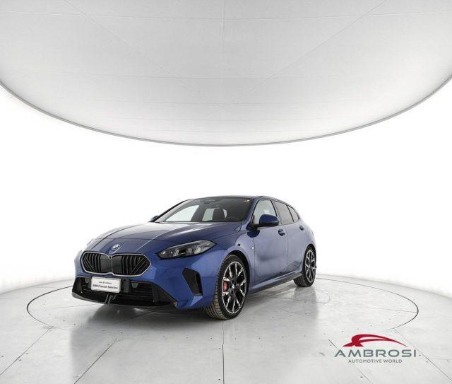 BMW 118 Serie 1 d Msport auto
