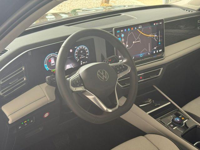 VOLKSWAGEN Tiguan 2.0 TDI 150 CV DSG Elegance