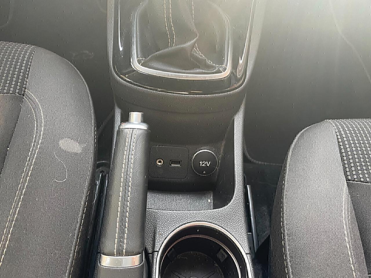 Ford Fiesta 1.5 TDCi Titanium KM 73.000 UNICA PROPRIETARIA