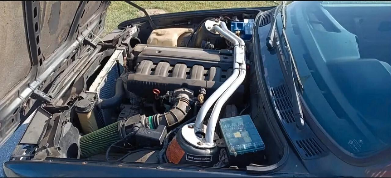 Bmw 325 Bmw 325i baur 192cv. Cabrio UNICA INTROVABILE