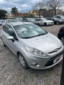 Ford Fiesta Fiesta 1.4 TDCi 68CV 5 porte