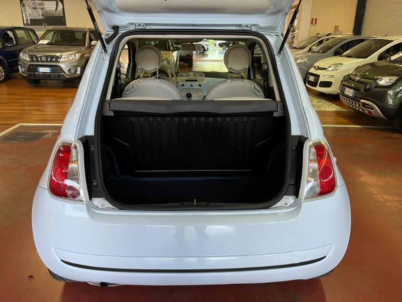 FIAT 500 1.2 Pop