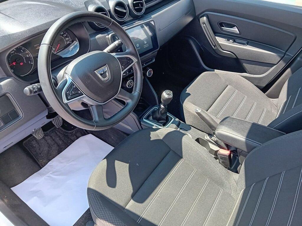 Dacia Duster 1.0 TCe GPL Comfort 4x2