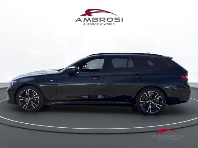 BMW 320 Serie 3 d xDrive Touring Msport Pro Comfort Packag