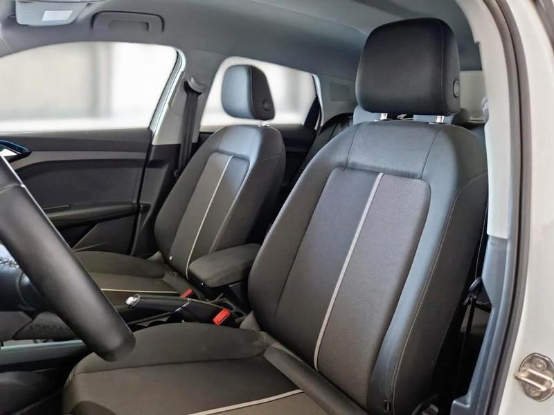 AUDI A1 35 TSI CITYCARVER ADMIRED 5 PORTE BERLINA