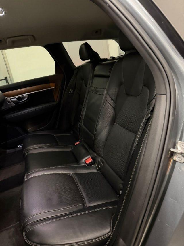 VOLVO V90 D4 AWD Inscription//TETTO//LED//SEDILI RISC & VENT