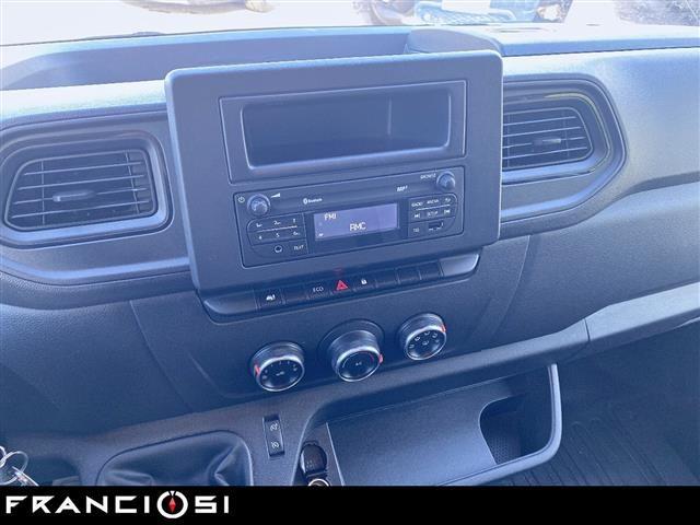 RENAULT Master T35 2.3 dci 135cv L2H2 Ice